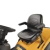 Stiga Estate Pro 9102XWSY 102cm (40") 4WD Lawn Tractor-14840
