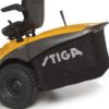 Stiga Estate Pro 9102XWSY 102cm (40") 4WD Lawn Tractor-14836