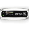 CTEC 12V CHARGER XS 0.8 FOR QUAD, ATV's, UTV's, Lawnmowers etc-6795