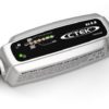CTEC 12V CHARGER XS 0.8 FOR QUAD, ATV's, UTV's, Lawnmowers etc-6793