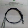 Stiga Styrawire Steering wire 1134909901-7026