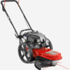 Cobra WT56B 22" B&S Powered Wheeled Trimmer-6921