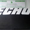 ECHO X692000021 DUST BAG-0
