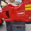 Toro STX-26 Stump Grinder (23208)-11774