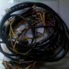 WIRE HARNESS (PARK) 1134-6391-01-8006