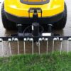 Stiga Electric Rear Tool Lift Bracket, for Lawn Rake, Park Pro only (13-3919-11)-8090
