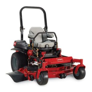 Toro Professional 6000 Z Master® with a 122cm (48") Deck (72902TE)-0
