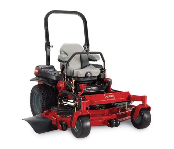 Toro Professional 6000 Z Master® with a 152cm (60") SD Deck (72925TE)-0