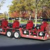 Toro GrandStand™ Stand-on Mower with 122cm (48") Deck (74504TE)-8130