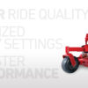 Toro Professional 6000 Z Master® with a 132cm (52") Deck and MyRIDE Suspension System (72969TE)-8179
