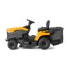 Stiga Estate 2084 84cm (33") Lawn Tractor-14099