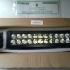 15" LED Light Bar and Wiring Loom-8849