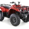 Yamaha Grizzly 350 4WD-0