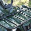 Yamaha Grizzly 350 4WD-8892