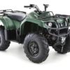 Yamaha Grizzly 350 4WD-8898