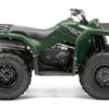 Yamaha Grizzly 350 4WD-8893