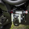 Yamaha Kodiak 700 c/w Electric Power Steering (EPS), Independent Rear Suspension (IRS) & Winch-9161