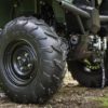 Yamaha Kodiak 700 c/w Electric Power Steering (EPS), Independent Rear Suspension (IRS) & Winch-9150