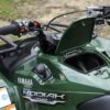 Yamaha Kodiak 700 c/w Electric Power Steering (EPS), Independent Rear Suspension (IRS) & Winch-9162