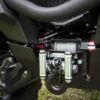Yamaha Grizzly 700 c/w Electric Power Steering (EPS), Independent Rear Suspension (IRS) & Winch-9132