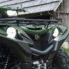 Yamaha Grizzly 700 c/w Electric Power Steering (EPS), Independent Rear Suspension (IRS) & Winch-9130