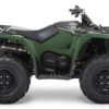 Yamaha Kodiak 450 c/w Electric Power Steering (EPS), Independent Rear Suspension (IRS) & Winch-9203