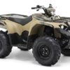 Yamaha Kodiak 450 c/w Electric Power Steering (EPS), Independent Rear Suspension (IRS) & Winch-8983