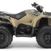 Yamaha Kodiak 450 c/w Electric Power Steering (EPS), Independent Rear Suspension (IRS) & Winch-8984