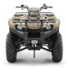 Yamaha Kodiak 450 c/w Electric Power Steering (EPS), Independent Rear Suspension (IRS) & Winch-8986