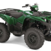 Yamaha Grizzly 700 c/w Electric Power Steering (EPS), Independent Rear Suspension (IRS) & Winch-9733