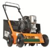 Eliet E401 Scarifier Powered by B & S Series 550 Engine (MA007040121) (Ex Collection Bag)-9005