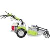 Grillo GH7 Hydrostatic All Purpose 68cm (26") Flail Powered By Honda-9113