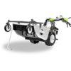 Grillo GH7 Hydrostatic All Purpose 68cm (26") Flail Powered By Honda-9119