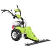 Grillo GH7 Hydrostatic All Purpose 68cm (26") Flail Powered By Honda-9120