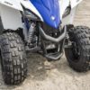 Yamaha YFZ50 2WD with a 49cc Single Cylinder, 4-stroke, air-cooled Engine-9174