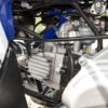 Yamaha YFZ50 2WD with a 49cc Single Cylinder, 4-stroke, air-cooled Engine-9183