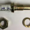 Sparex Lower Link Implement Pin - Duel Cat (1/2) - S.206-10005