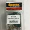 Sparex Assorted Blade Fuse Kit S.11179-10032