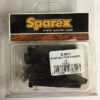 Sparex Shear Bolt Kit S.3611-10124