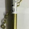 Sparex Hitch Pin with Chain & Linch Pin - S.405-10064