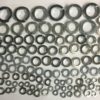 Sparex Mixed Spring Washers 6-20mm S.20987-10028