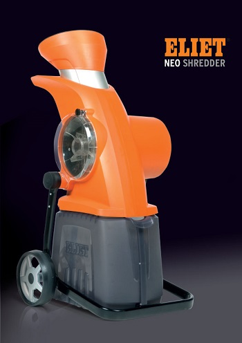 Eliet Neo Electric Shredder (MA 001 112 911)-0