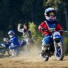 Yamaha PW50 50cc Off Road Motorcycle. Off-road adventures begin here.-10250