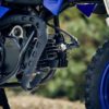Yamaha PW50 50cc Off Road Motorcycle. Off-road adventures begin here.-10248