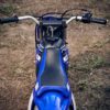 Yamaha PW50 50cc Off Road Motorcycle. Off-road adventures begin here.-10242