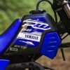 Yamaha PW50 50cc Off Road Motorcycle. Off-road adventures begin here.-10249