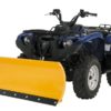 Yamaha Heavy Duty Plough Blade 54” c/w Mounting Kit-10560