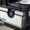 Yamaha UMX EFI 400cc Petrol Utility Vehicle -10934