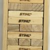 Stihl Wooden Tower Game 0464-959-0010-11218