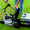 EGO LM1903E-SP 47CM Self-Propelled Mower, Powered By 5.0Ah Battery-11178